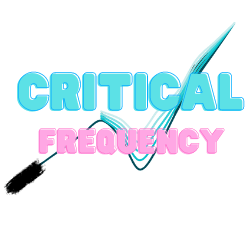 Acoustic critical frequency